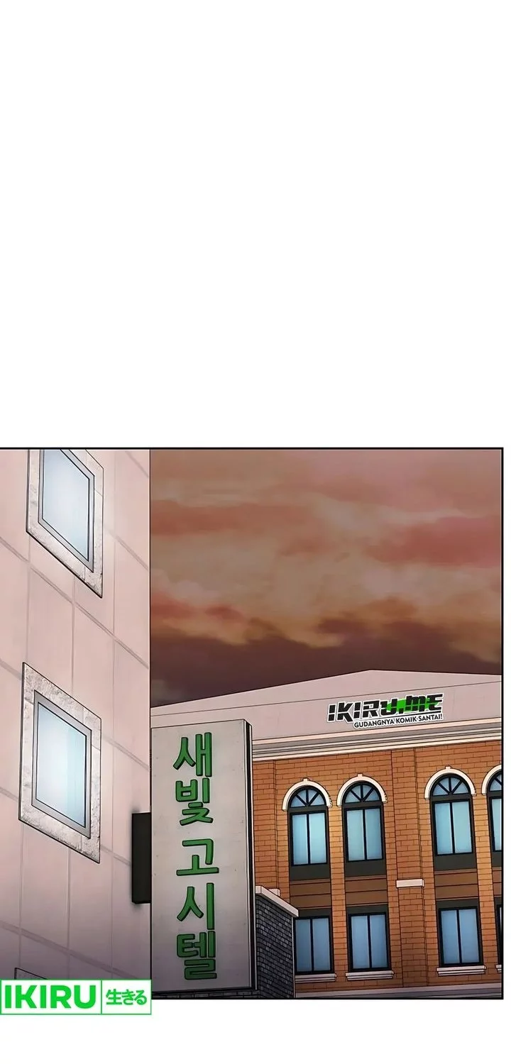 The New Employee Kim Chul-Soo Chapter 119 - halaman 70