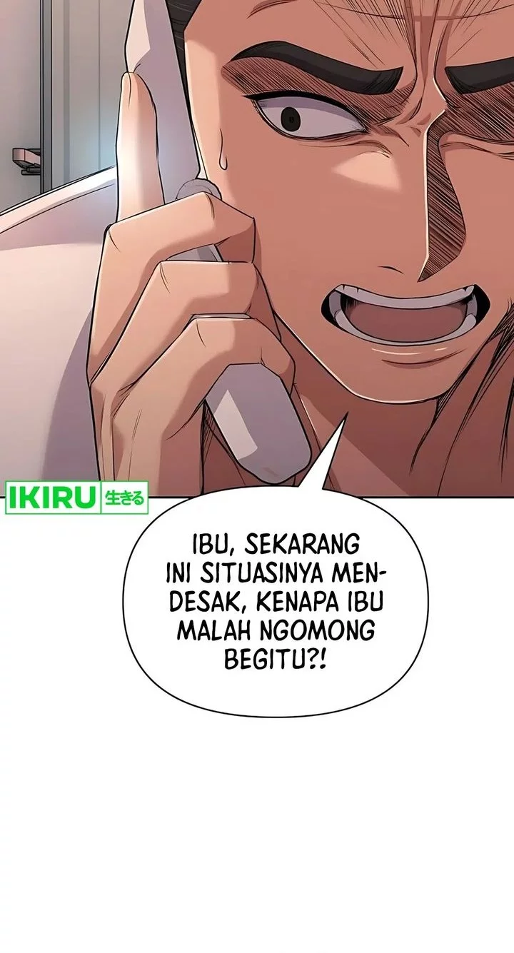 The New Employee Kim Chul-Soo Chapter 119 - halaman 74