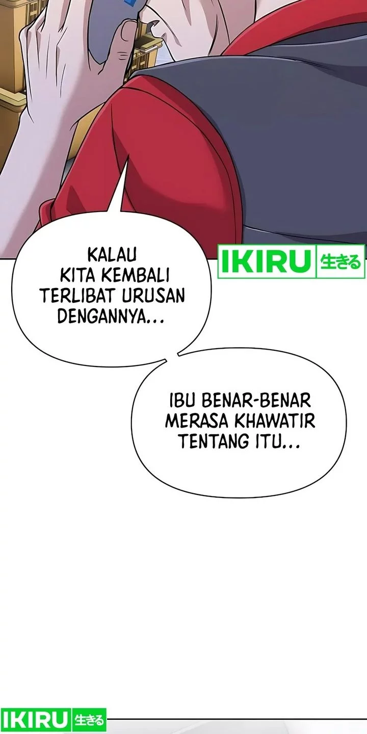 The New Employee Kim Chul-Soo Chapter 119 - halaman 78
