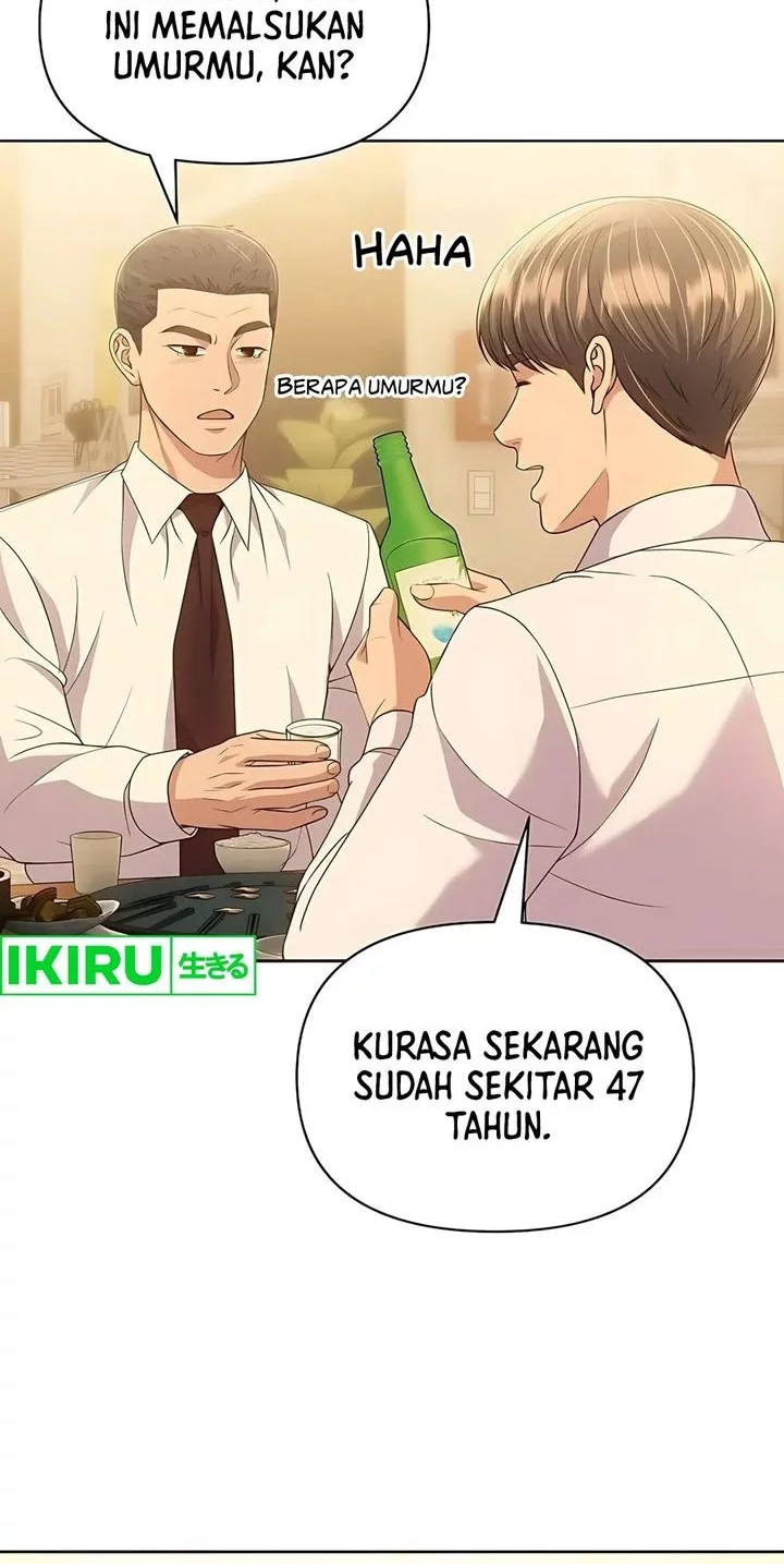 The New Employee Kim Chul-Soo Chapter 119 - halaman 9