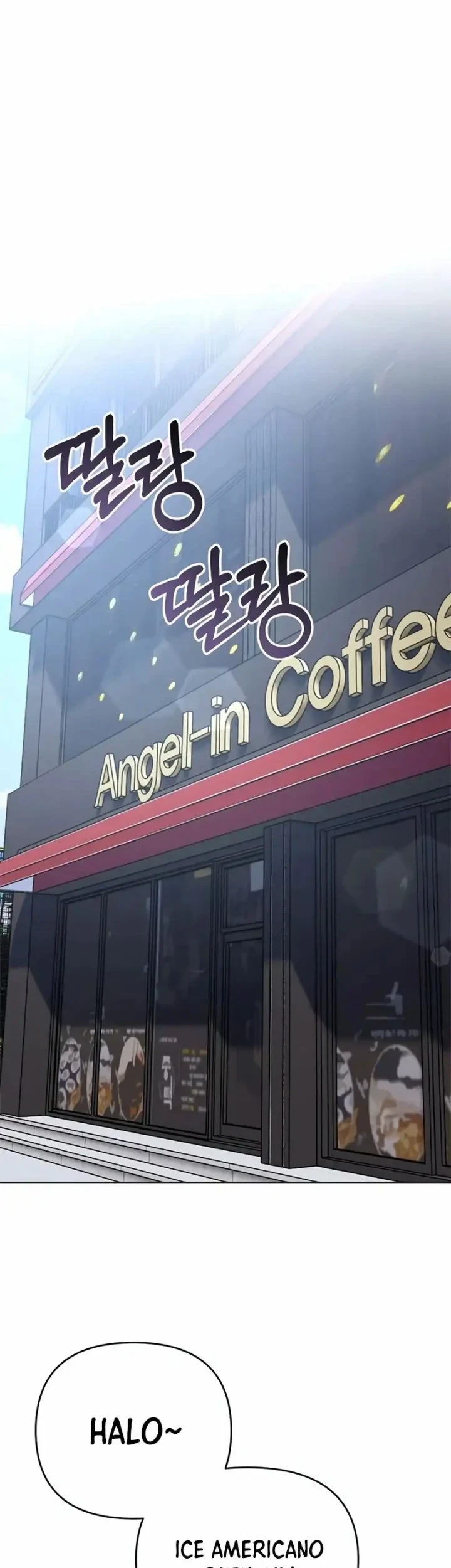 The New Employee Kim Chul-Soo Chapter 12 - halaman 2