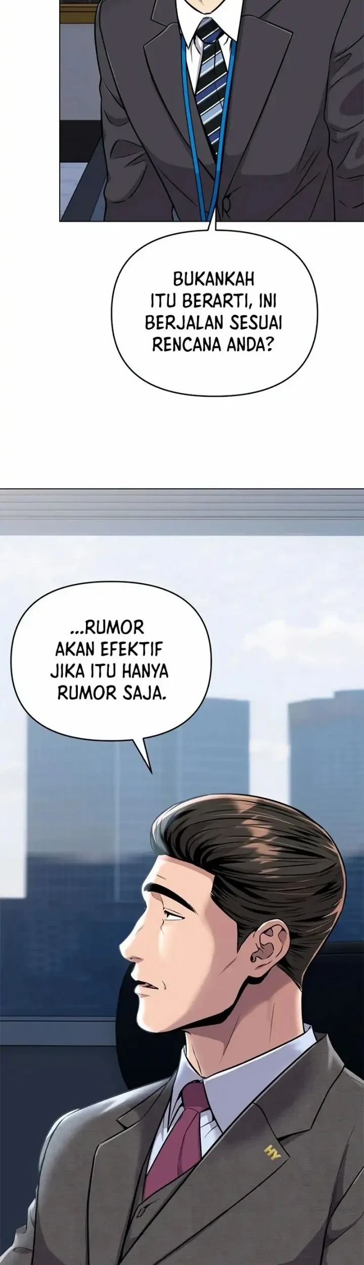 The New Employee Kim Chul-Soo Chapter 12 - halaman 50