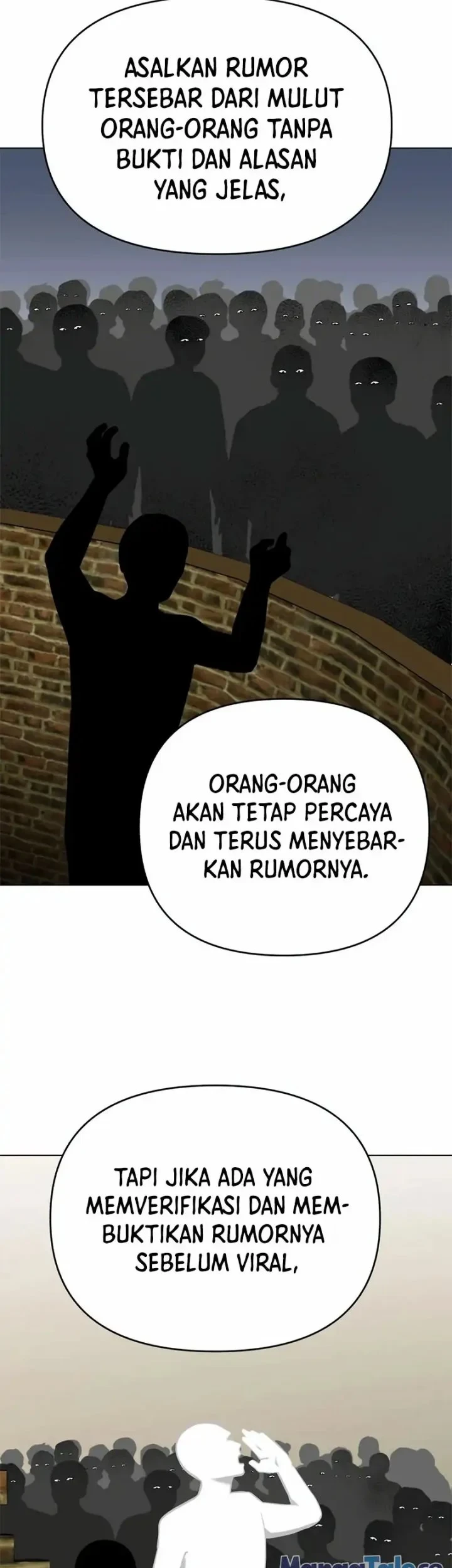 The New Employee Kim Chul-Soo Chapter 12 - halaman 52