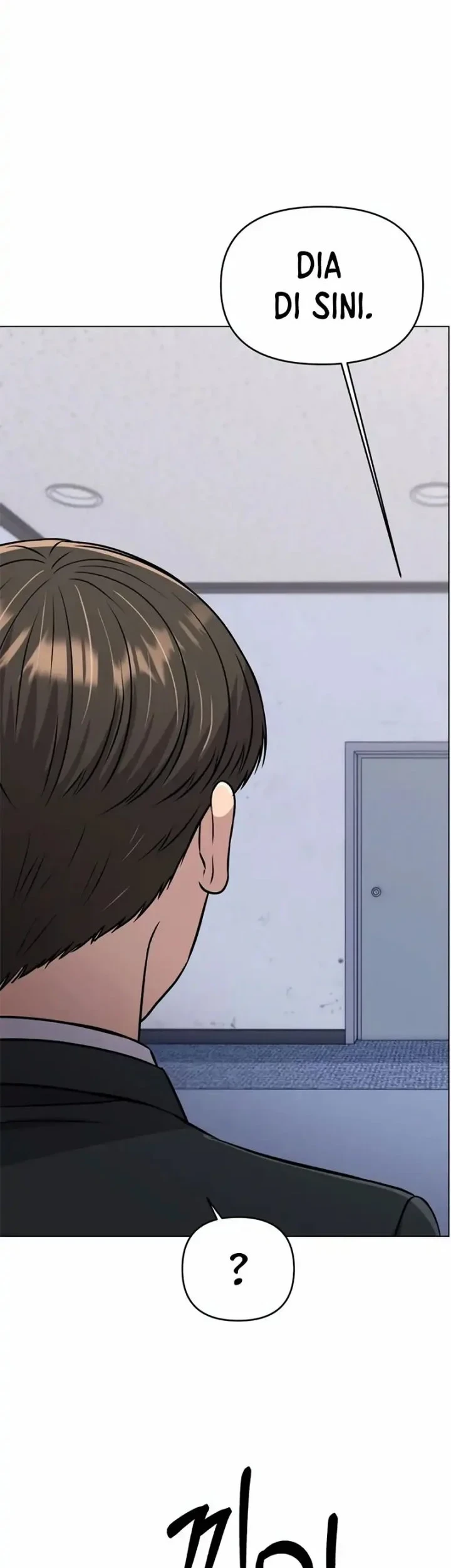 The New Employee Kim Chul-Soo Chapter 12 - halaman 57