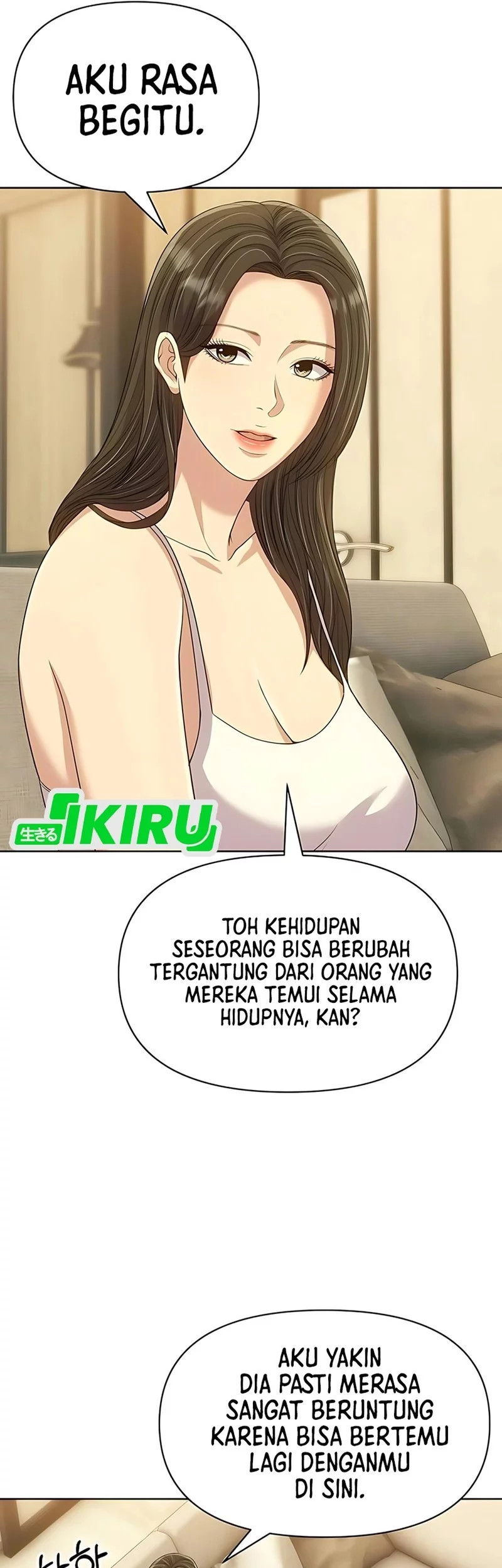The New Employee Kim Chul-Soo Chapter 120 - halaman 13