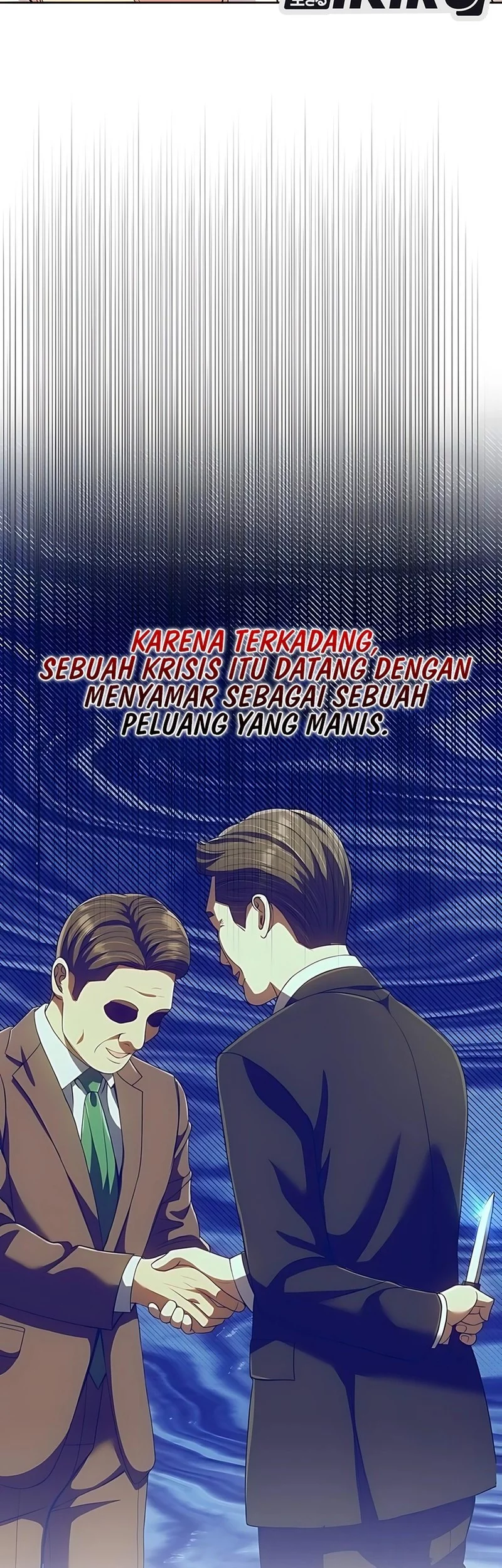 The New Employee Kim Chul-Soo Chapter 120 - halaman 15