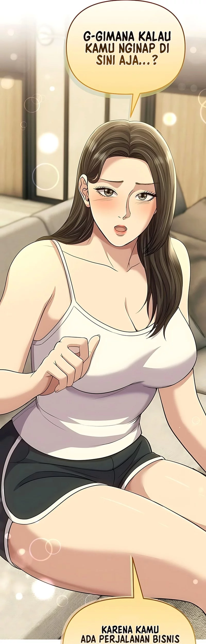 The New Employee Kim Chul-Soo Chapter 120 - halaman 21