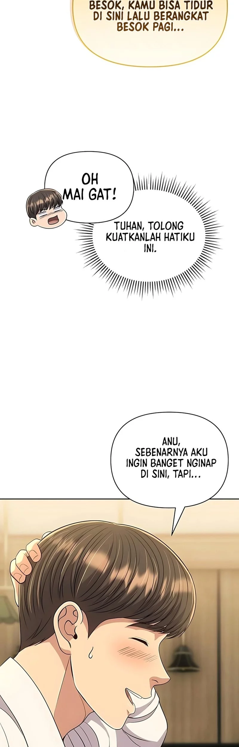 The New Employee Kim Chul-Soo Chapter 120 - halaman 22