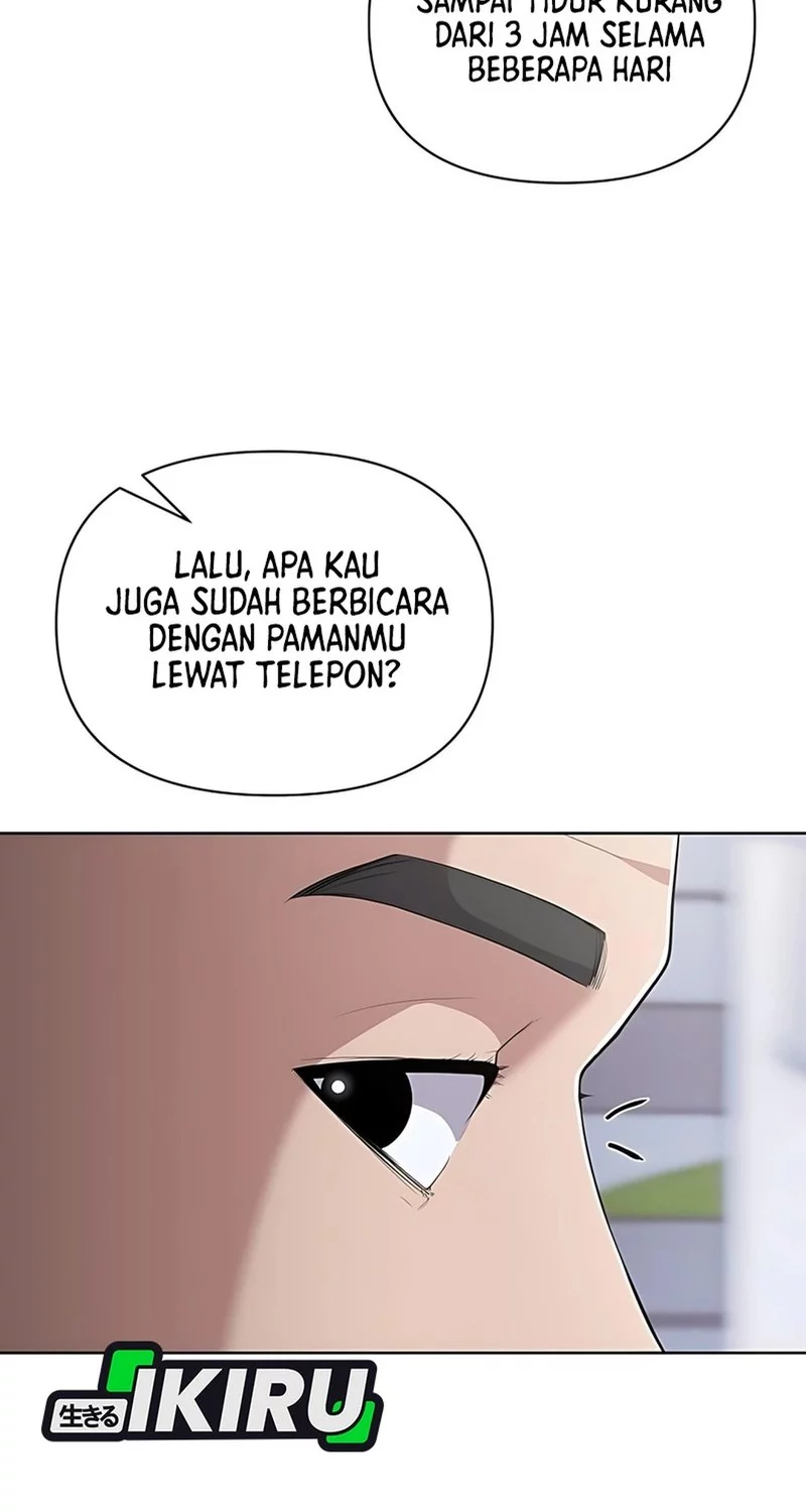 The New Employee Kim Chul-Soo Chapter 120 - halaman 35