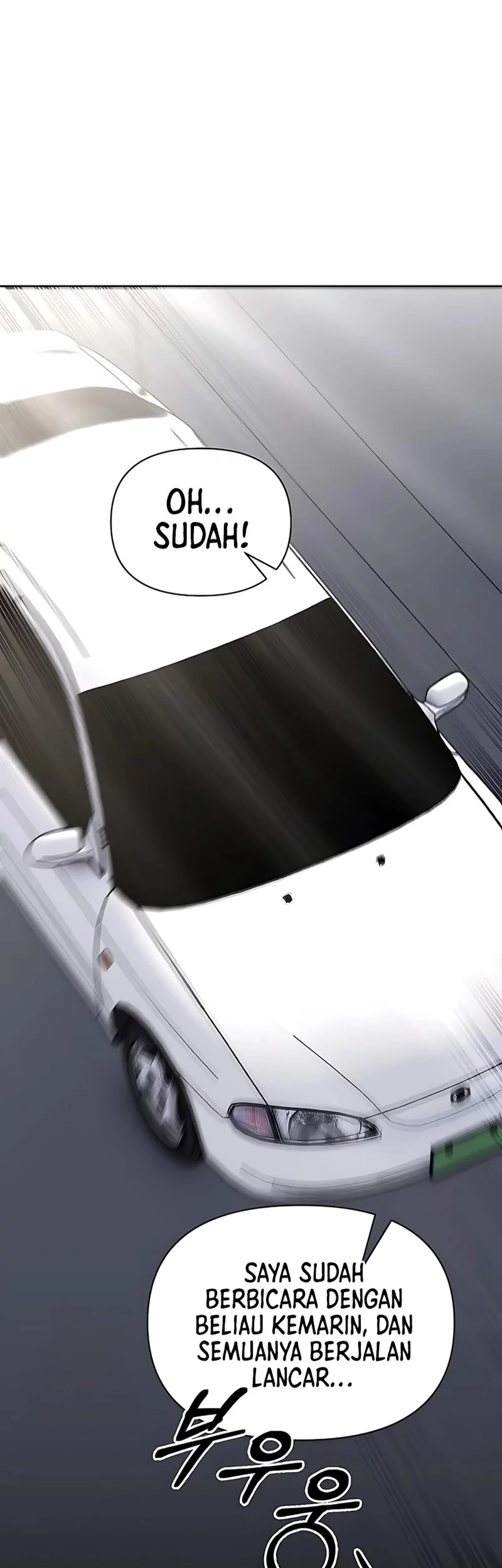 The New Employee Kim Chul-Soo Chapter 120 - halaman 36