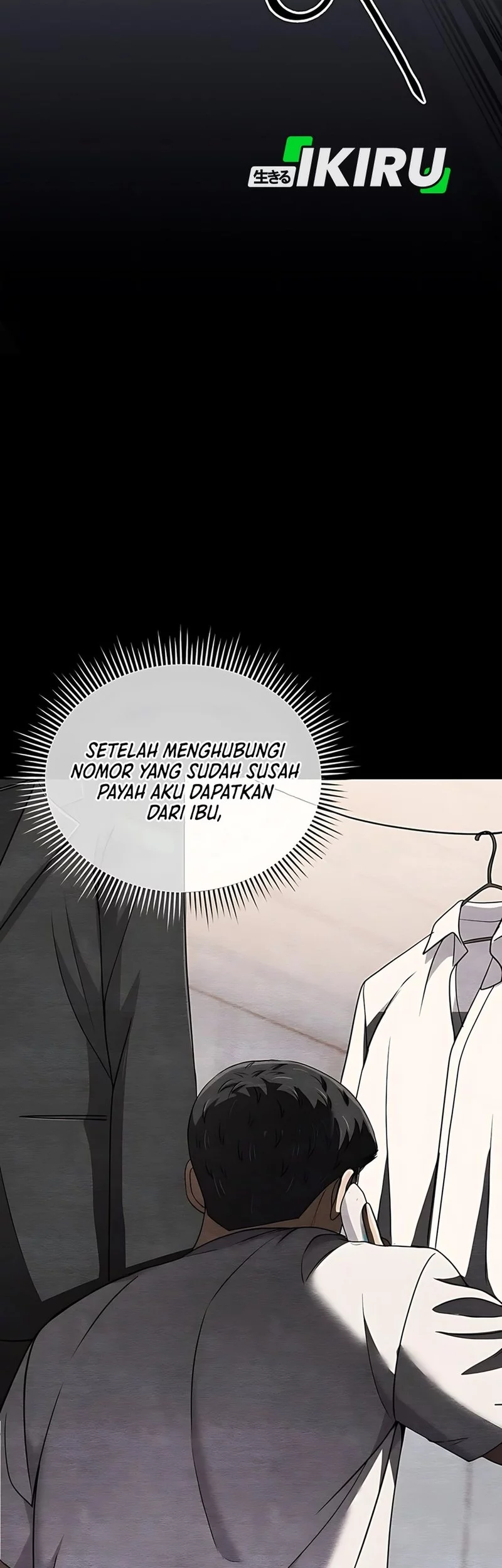 The New Employee Kim Chul-Soo Chapter 120 - halaman 37
