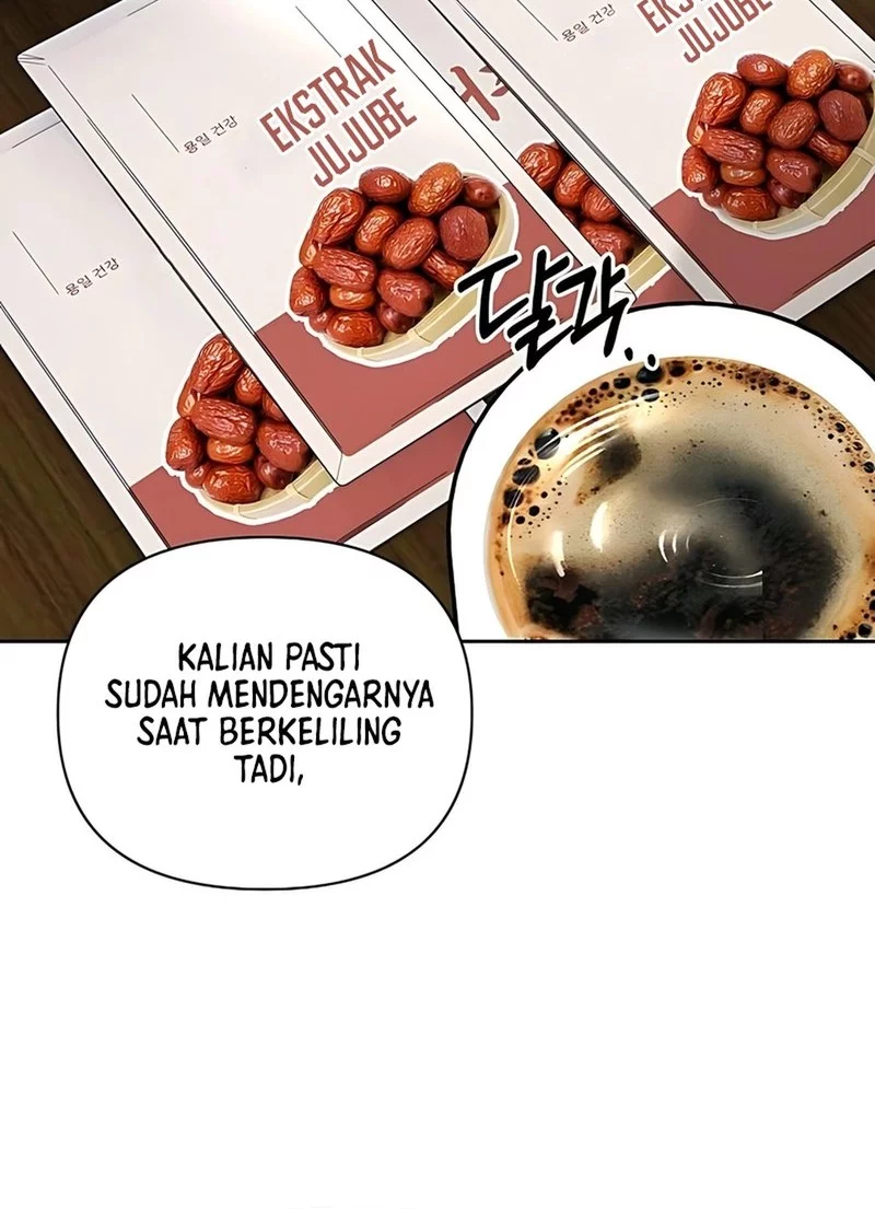 The New Employee Kim Chul-Soo Chapter 120 - halaman 51