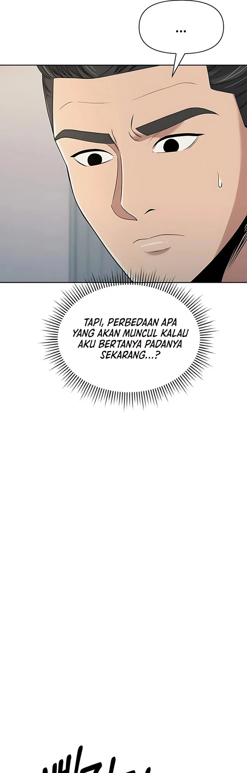 The New Employee Kim Chul-Soo Chapter 120 - halaman 79