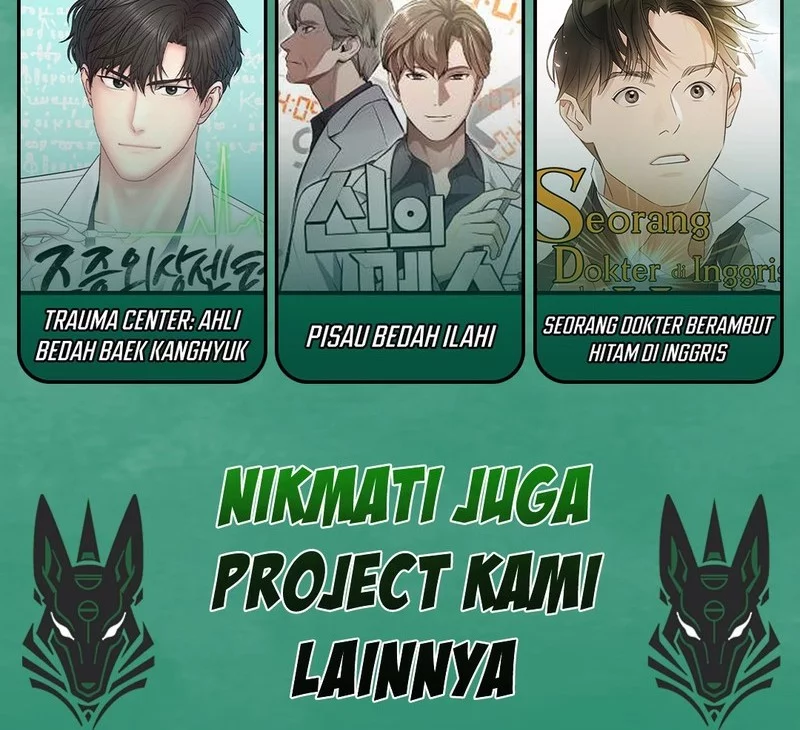 The New Employee Kim Chul-Soo Chapter 120 - halaman 85