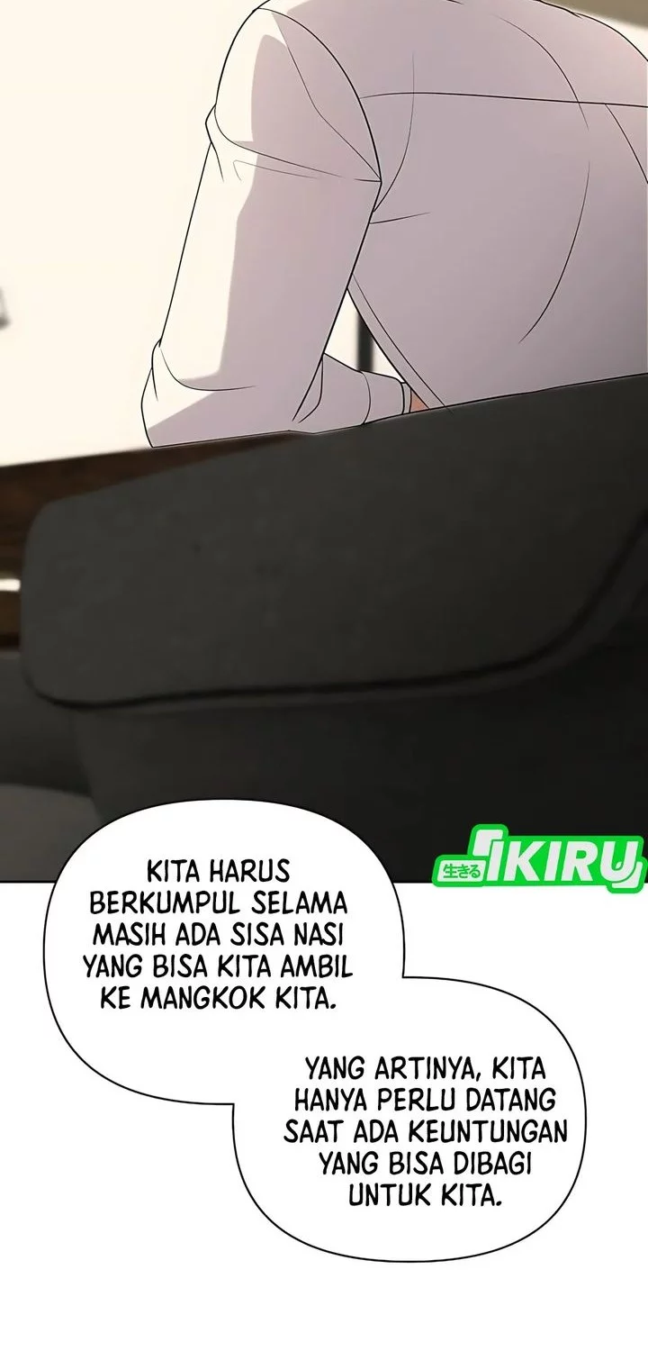 The New Employee Kim Chul-Soo Chapter 121 - halaman 11