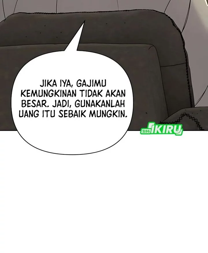 The New Employee Kim Chul-Soo Chapter 121 - halaman 17