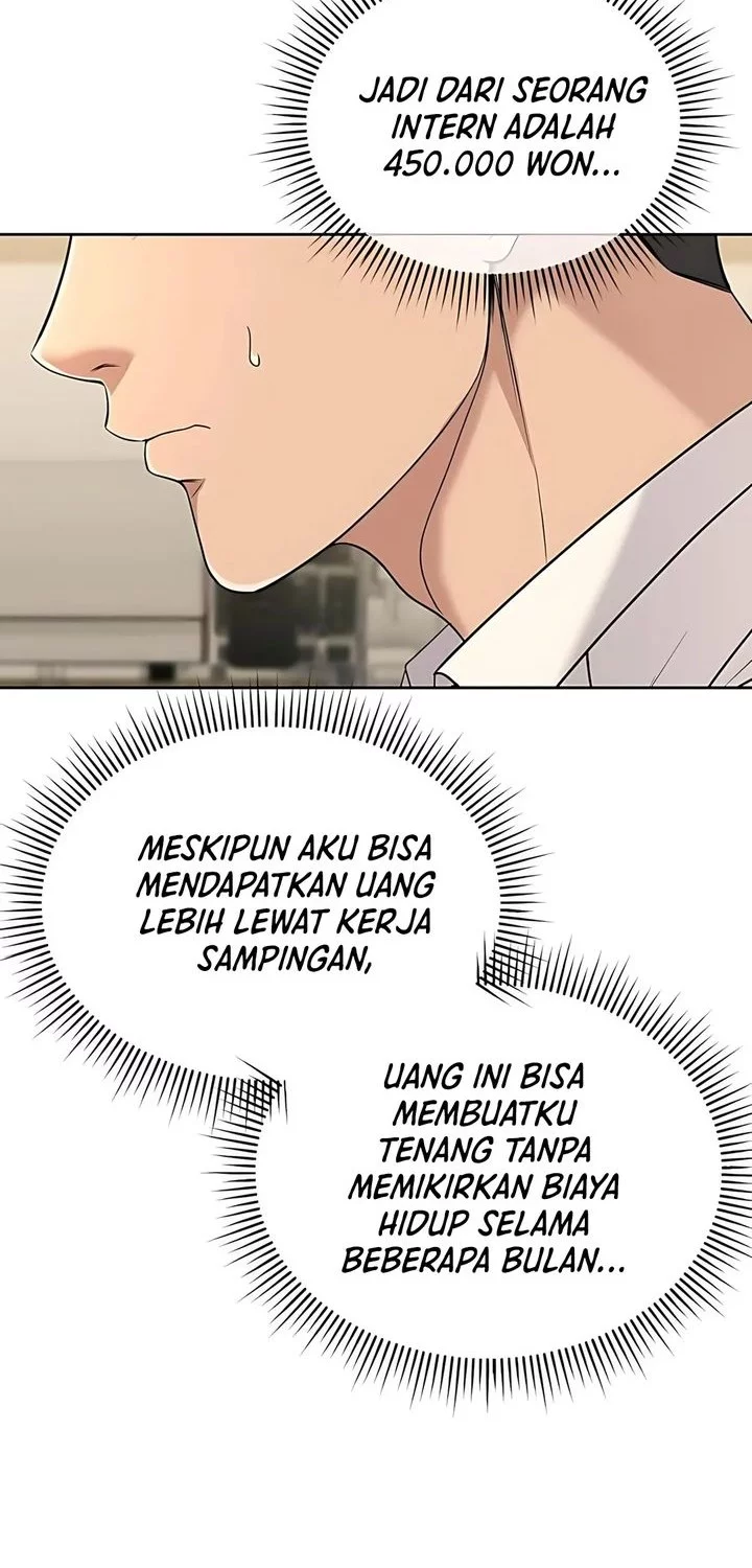 The New Employee Kim Chul-Soo Chapter 121 - halaman 19