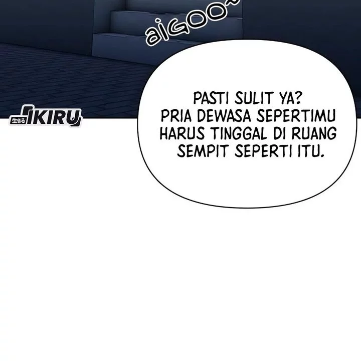 The New Employee Kim Chul-Soo Chapter 121 - halaman 2