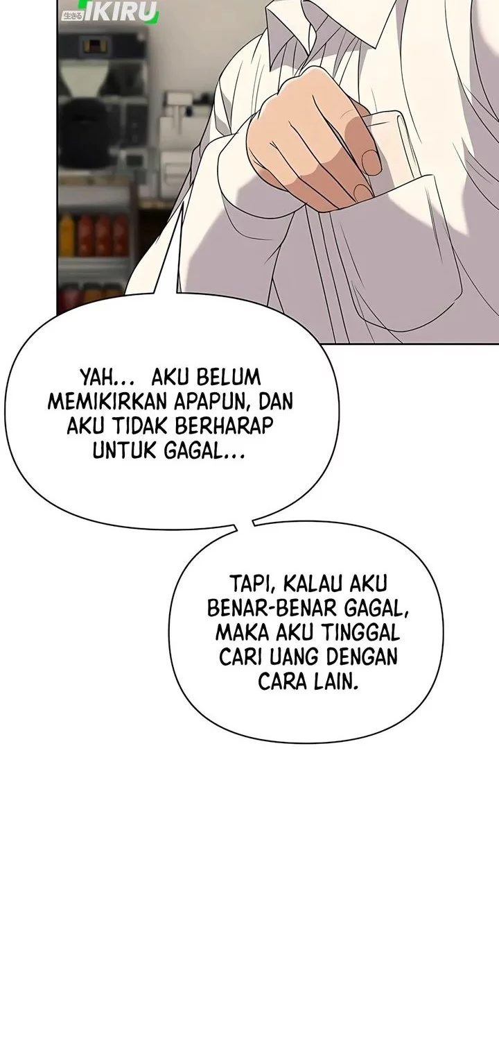 The New Employee Kim Chul-Soo Chapter 121 - halaman 23