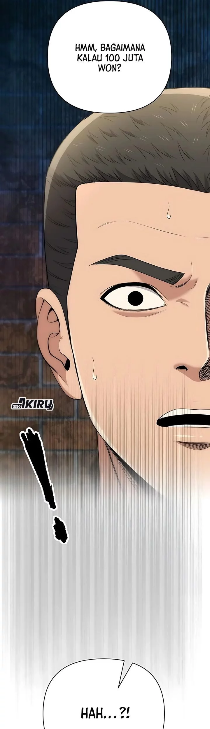 The New Employee Kim Chul-Soo Chapter 121 - halaman 30