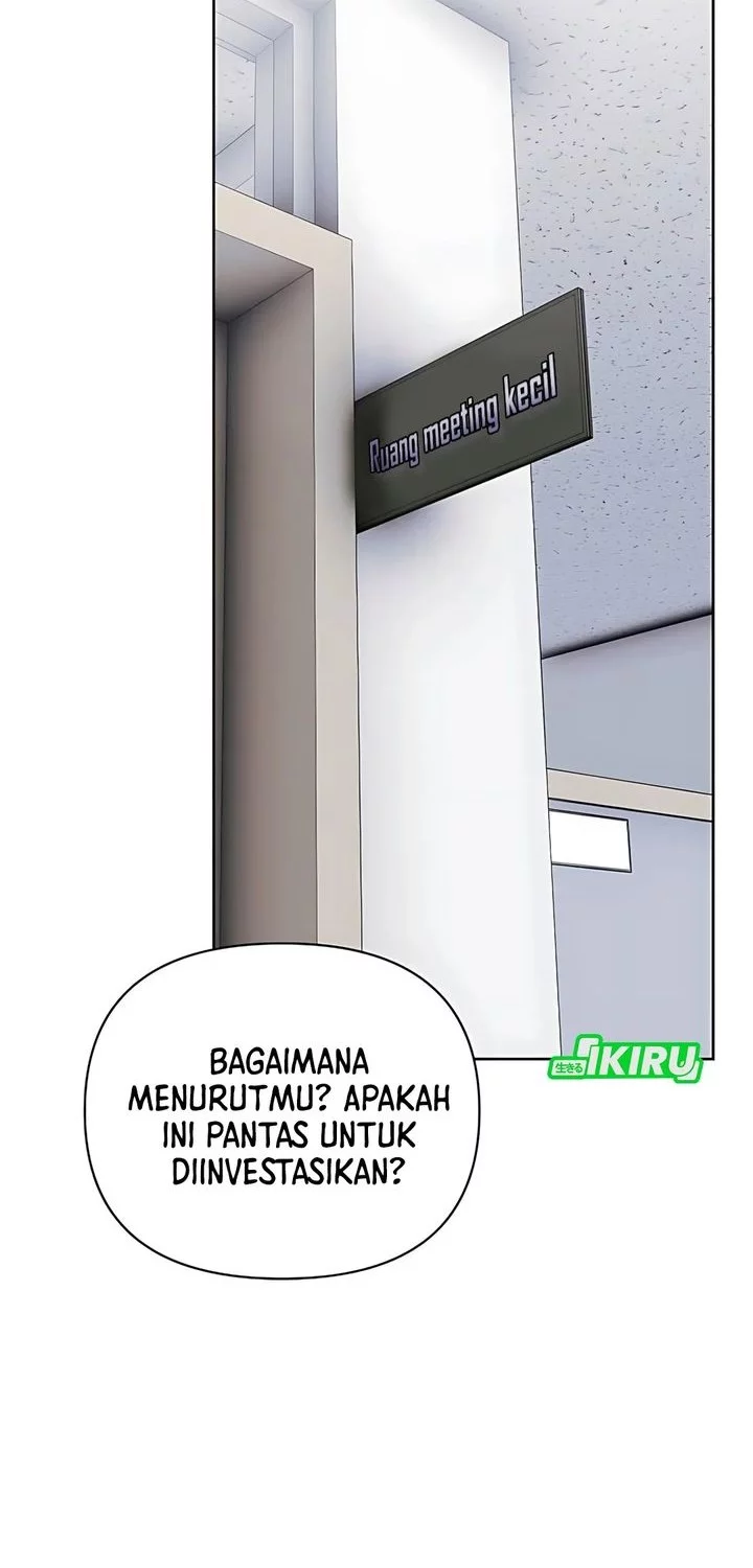 The New Employee Kim Chul-Soo Chapter 121 - halaman 33