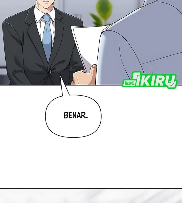 The New Employee Kim Chul-Soo Chapter 121 - halaman 40