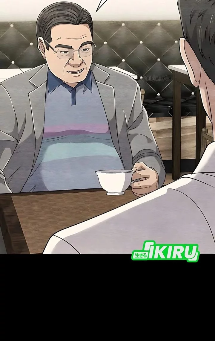 The New Employee Kim Chul-Soo Chapter 121 - halaman 48