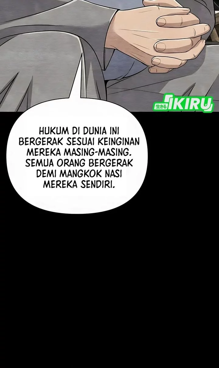 The New Employee Kim Chul-Soo Chapter 121 - halaman 53