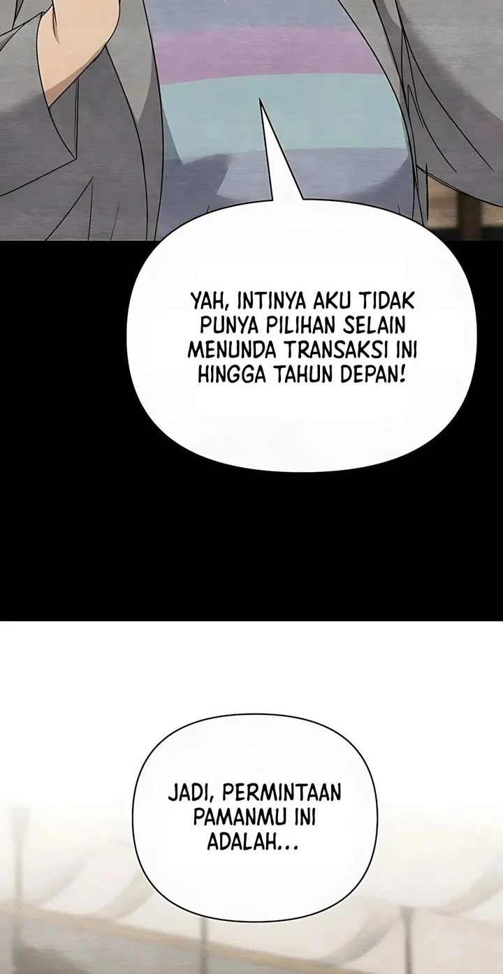 The New Employee Kim Chul-Soo Chapter 121 - halaman 59