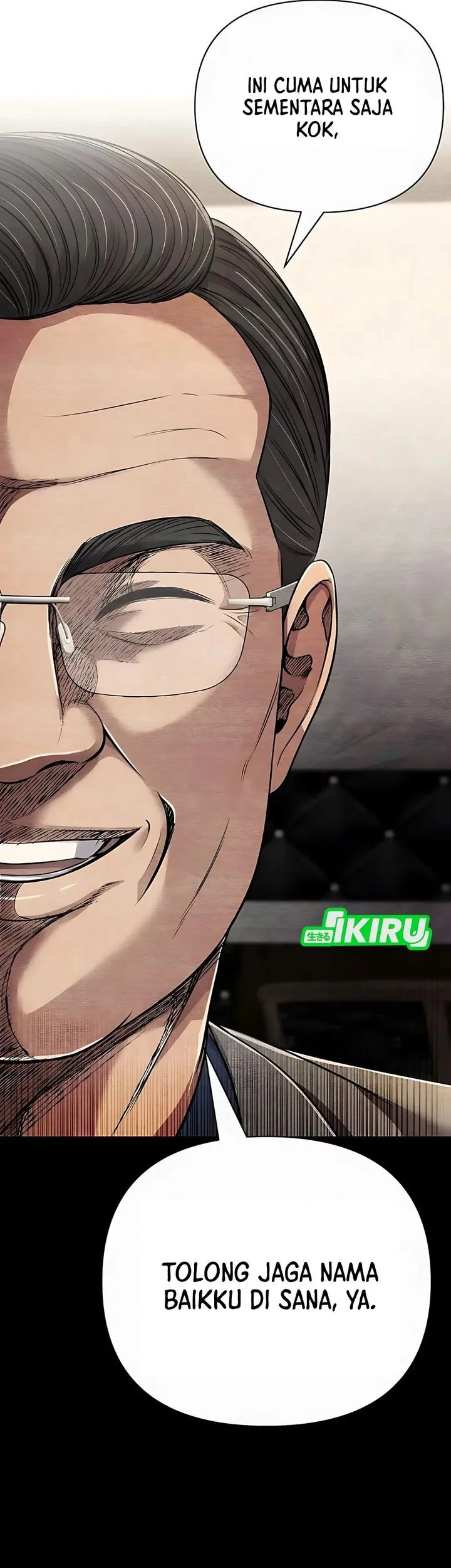 The New Employee Kim Chul-Soo Chapter 121 - halaman 65