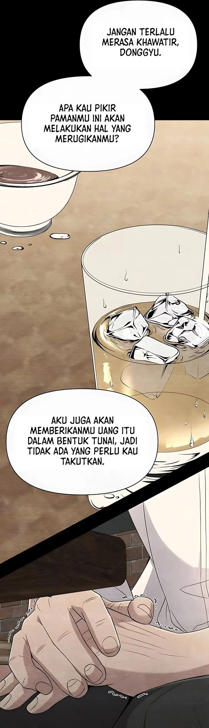 The New Employee Kim Chul-Soo Chapter 121 - halaman 71