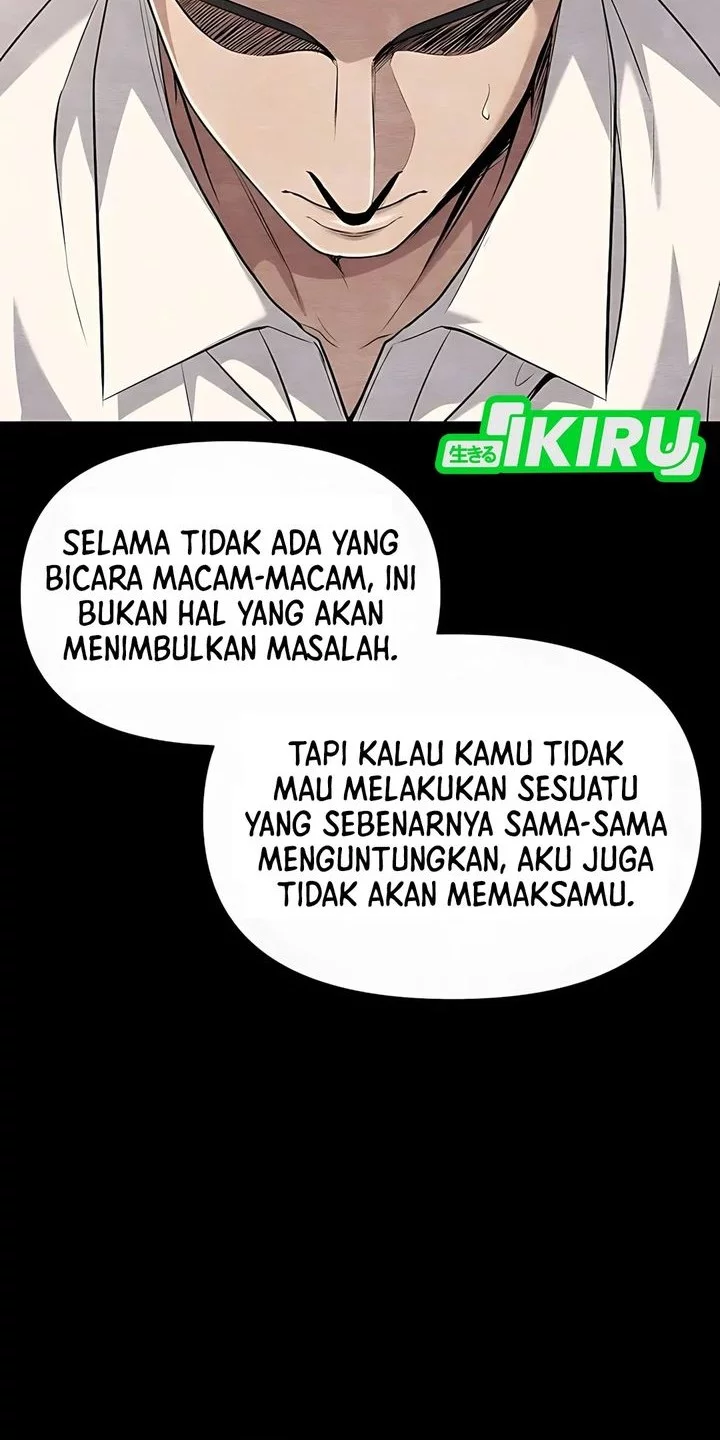 The New Employee Kim Chul-Soo Chapter 121 - halaman 76