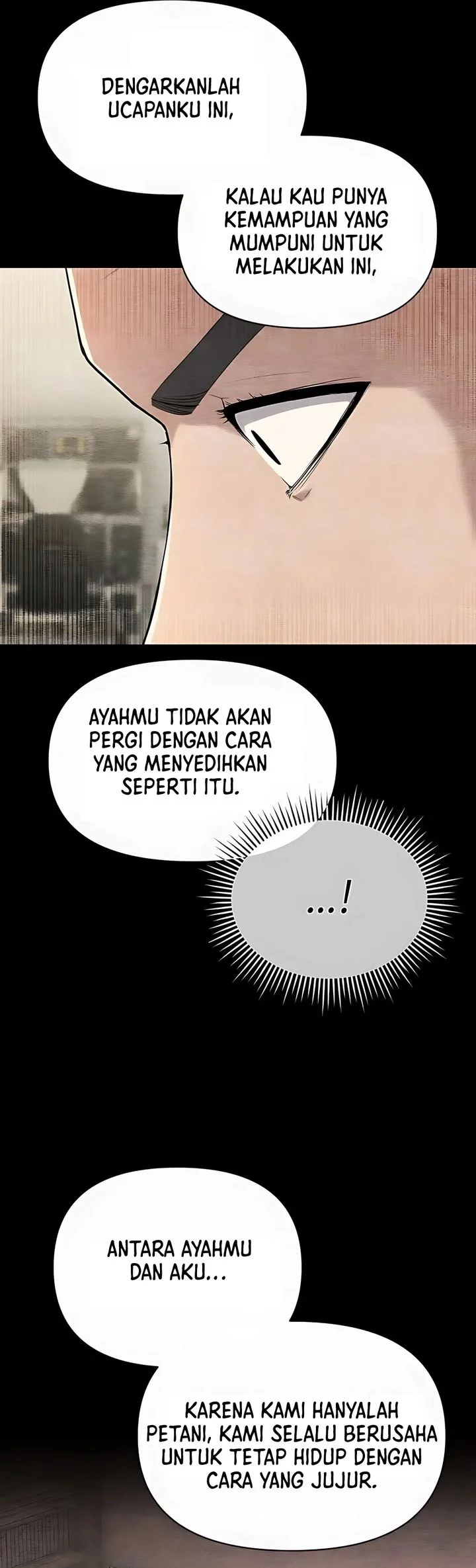 The New Employee Kim Chul-Soo Chapter 121 - halaman 77