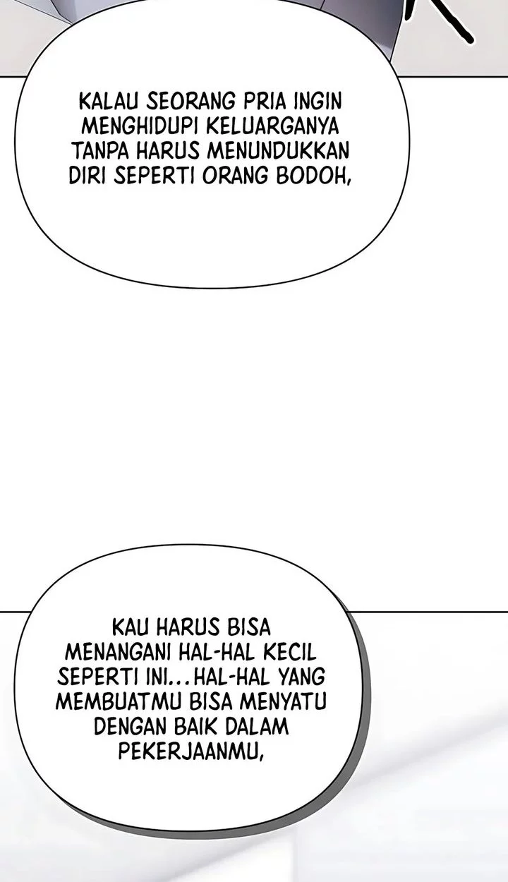 The New Employee Kim Chul-Soo Chapter 121 - halaman 84