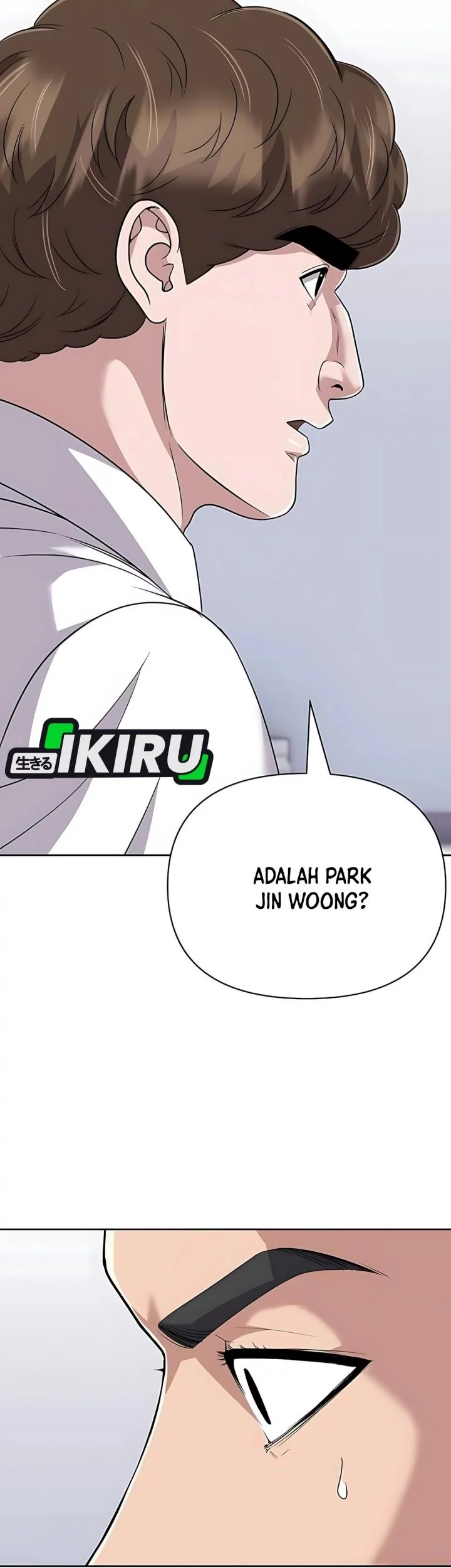 The New Employee Kim Chul-Soo Chapter 122 - halaman 16