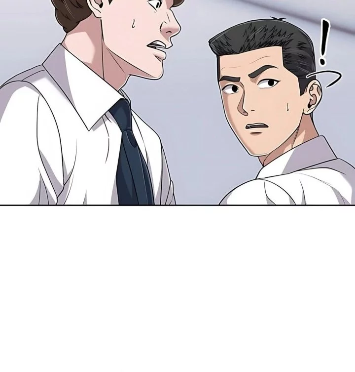 The New Employee Kim Chul-Soo Chapter 122 - halaman 19