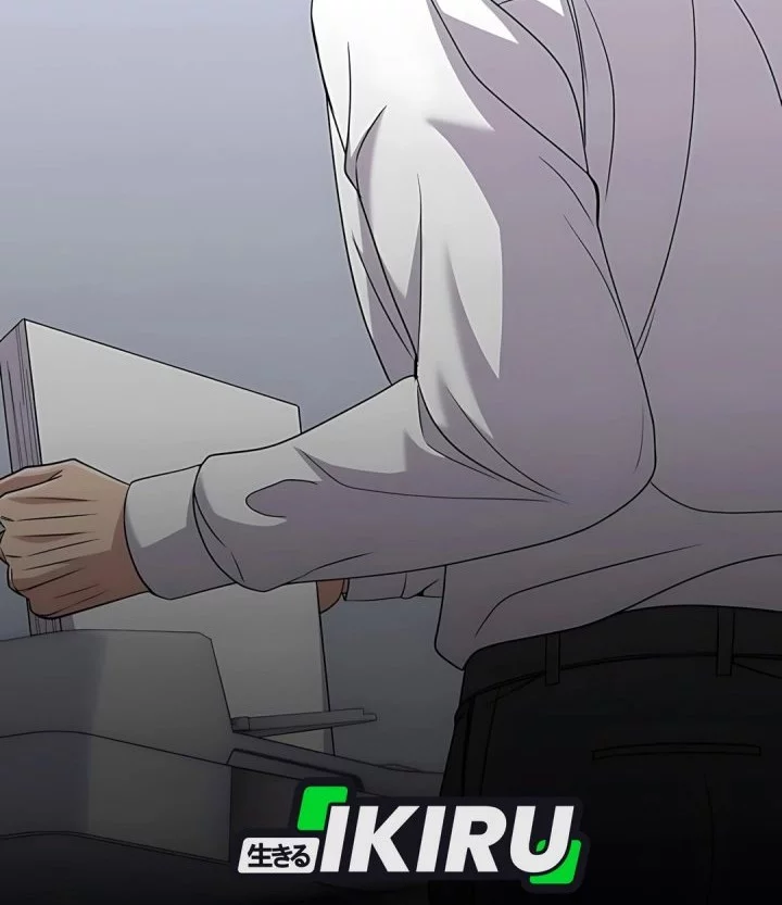 The New Employee Kim Chul-Soo Chapter 122 - halaman 23