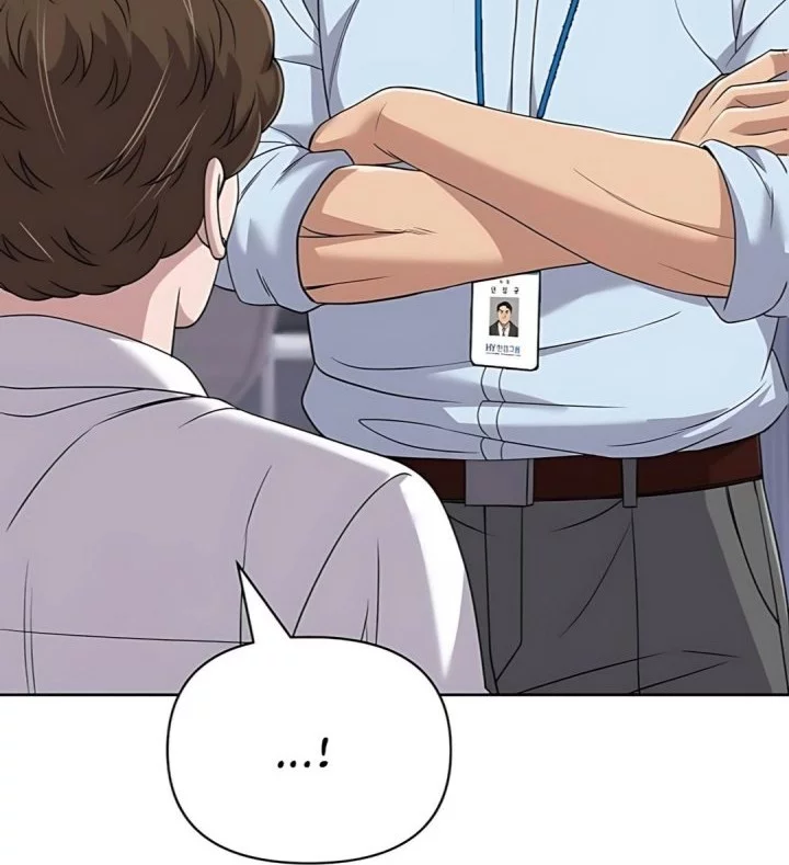 The New Employee Kim Chul-Soo Chapter 122 - halaman 30