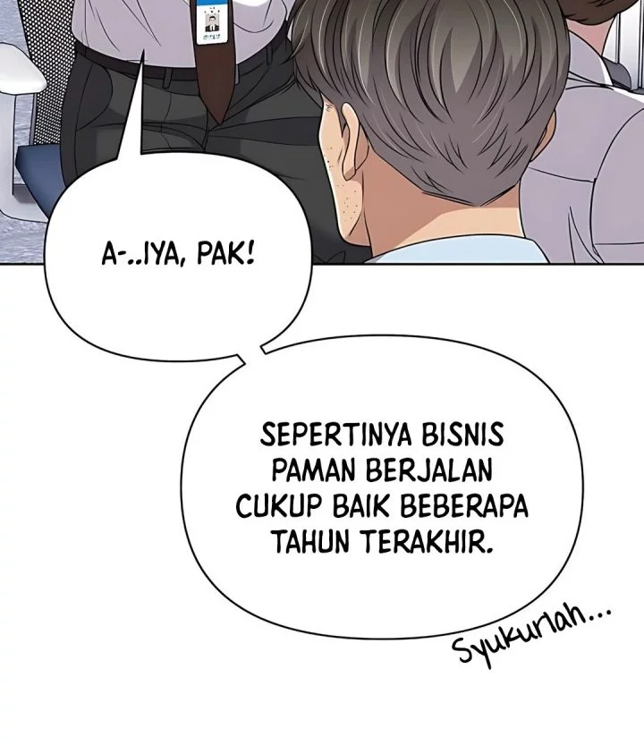The New Employee Kim Chul-Soo Chapter 122 - halaman 37