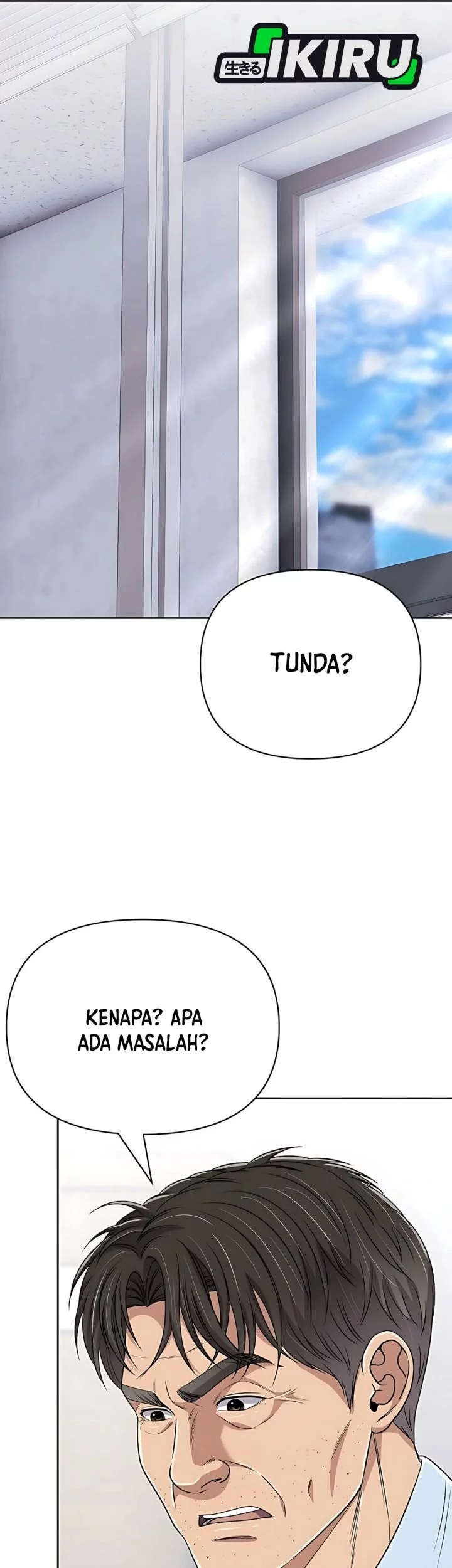 The New Employee Kim Chul-Soo Chapter 122 - halaman 48
