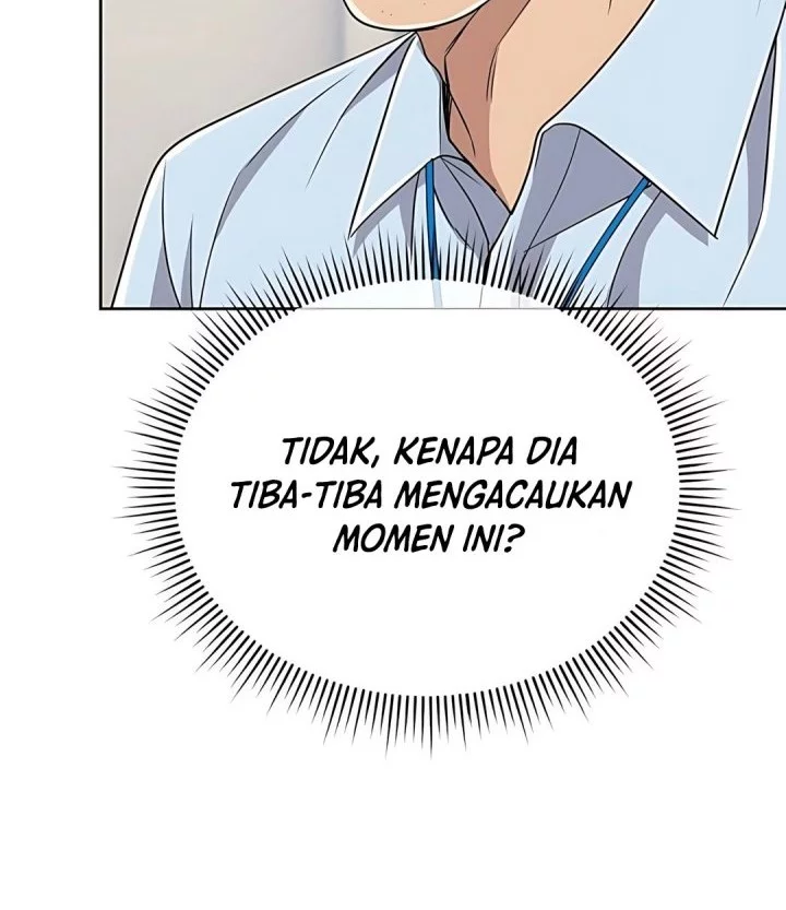 The New Employee Kim Chul-Soo Chapter 122 - halaman 49