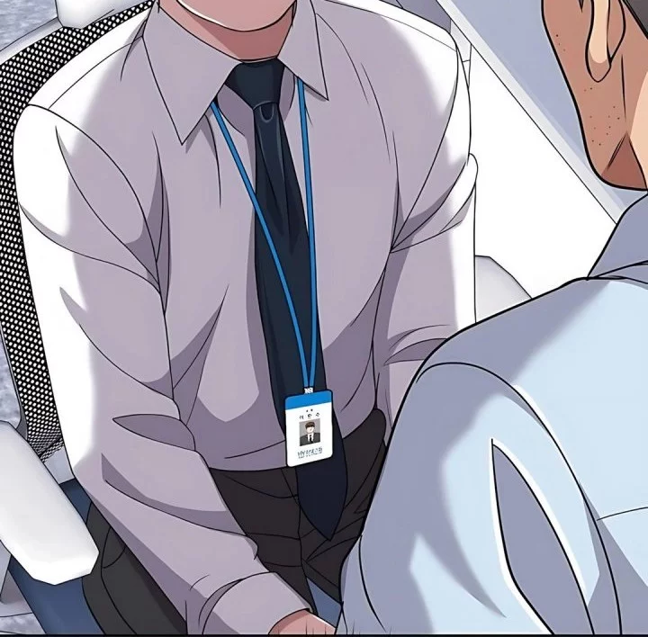 The New Employee Kim Chul-Soo Chapter 122 - halaman 58