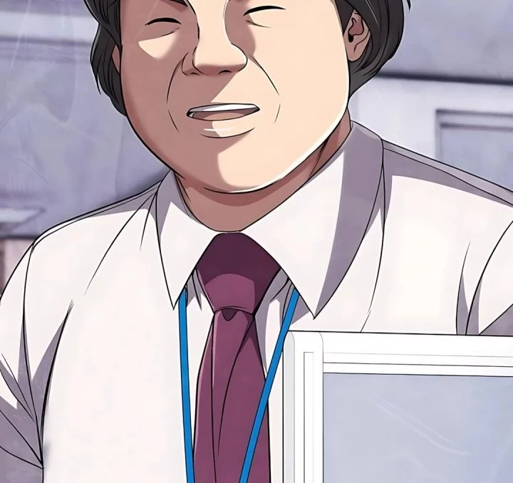 The New Employee Kim Chul-Soo Chapter 122 - halaman 62
