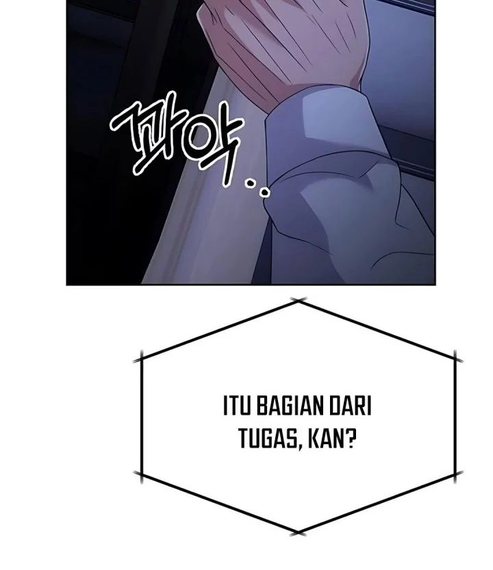 The New Employee Kim Chul-Soo Chapter 122 - halaman 77