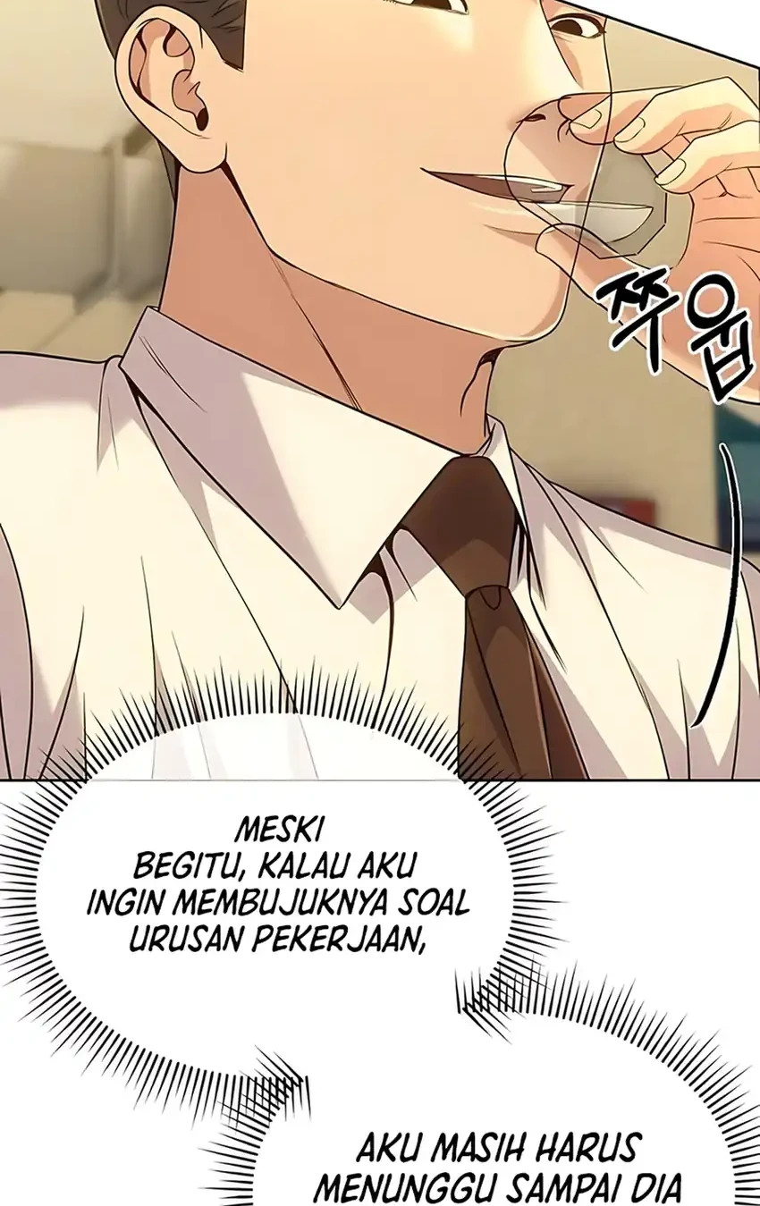 The New Employee Kim Chul-Soo Chapter 123 - halaman 31