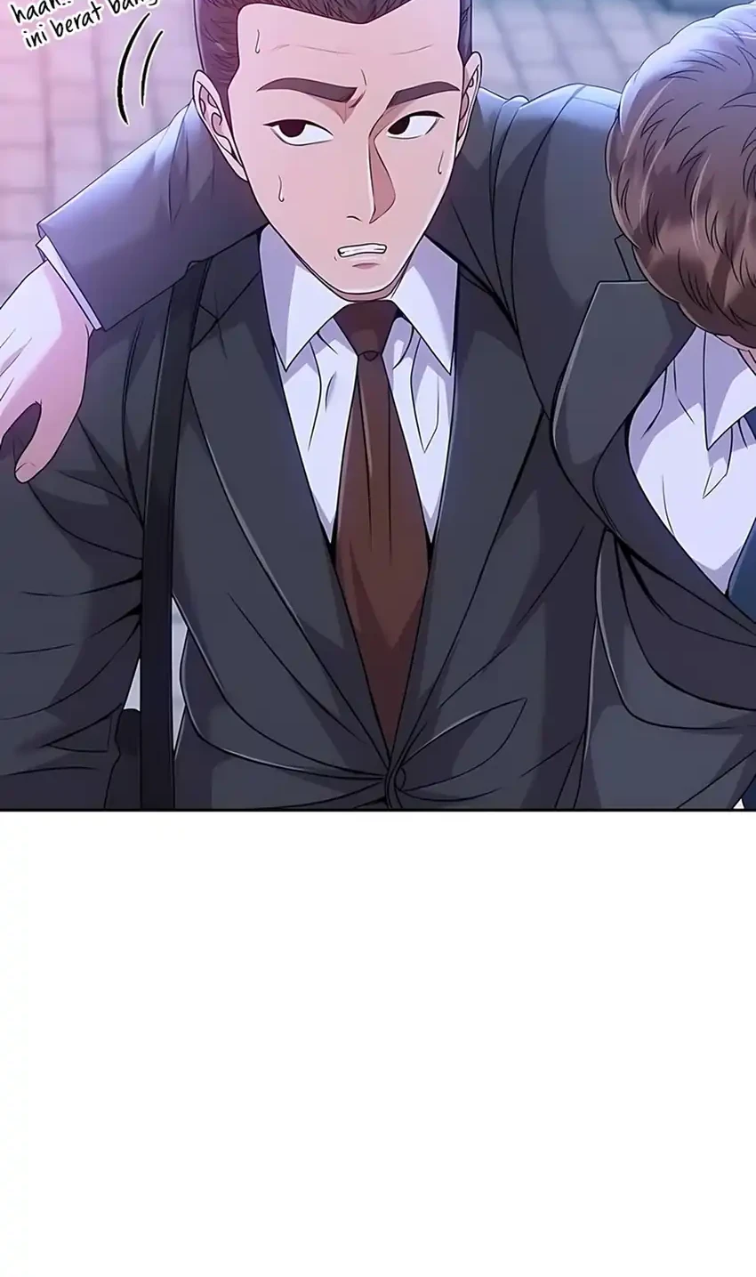 The New Employee Kim Chul-Soo Chapter 123 - halaman 36