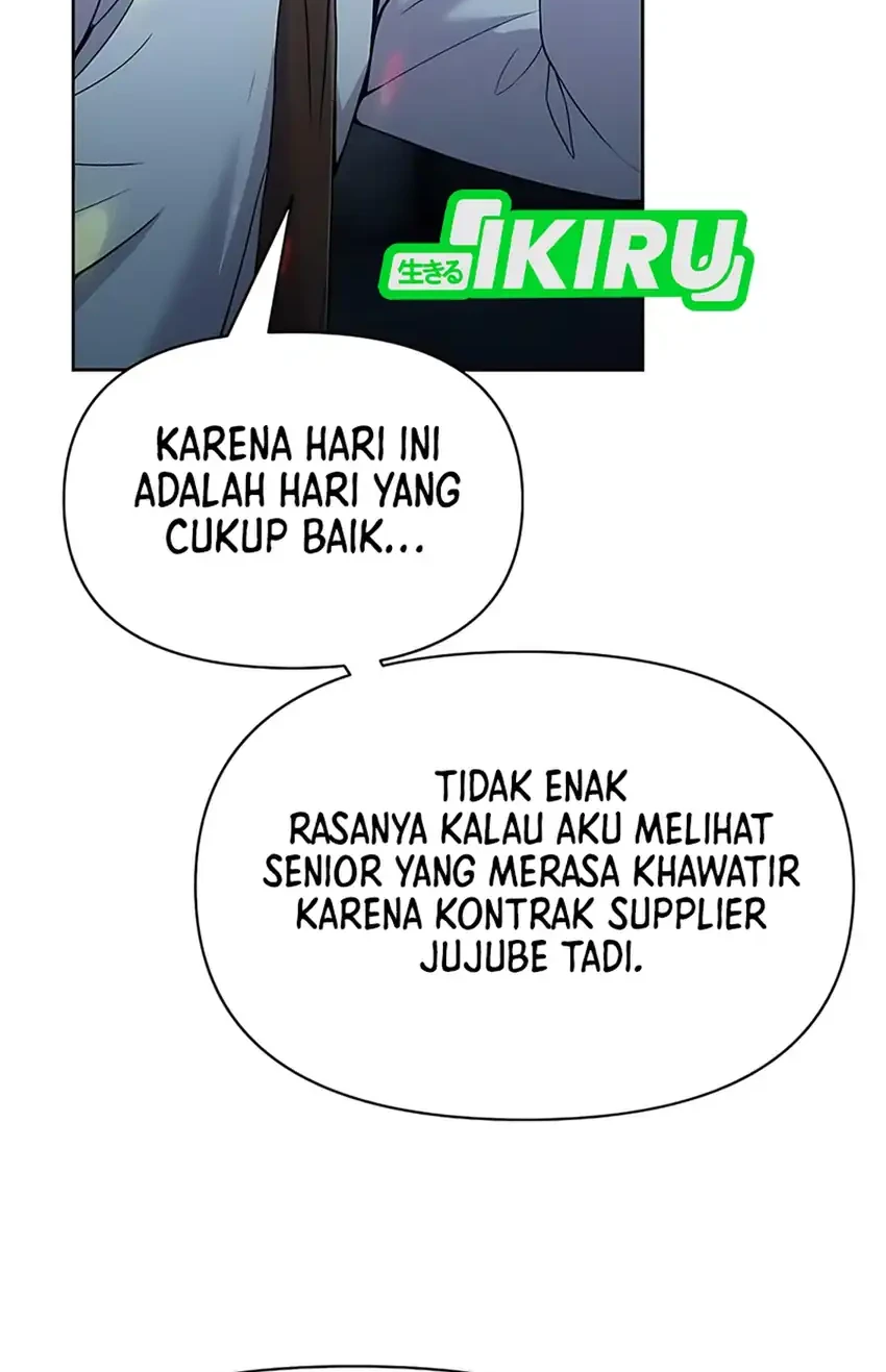 The New Employee Kim Chul-Soo Chapter 123 - halaman 48