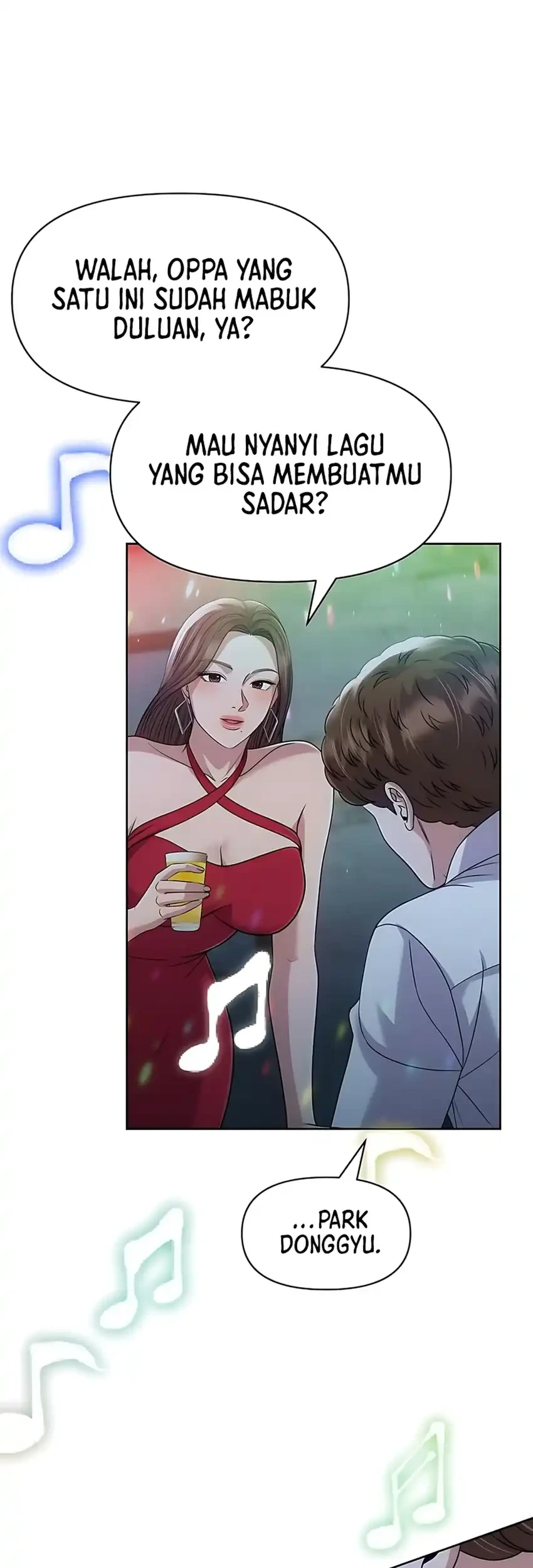 The New Employee Kim Chul-Soo Chapter 123 - halaman 55