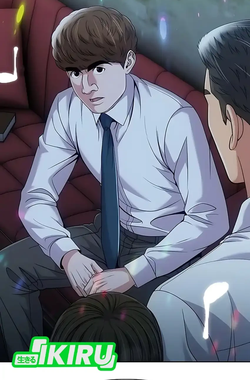 The New Employee Kim Chul-Soo Chapter 123 - halaman 58