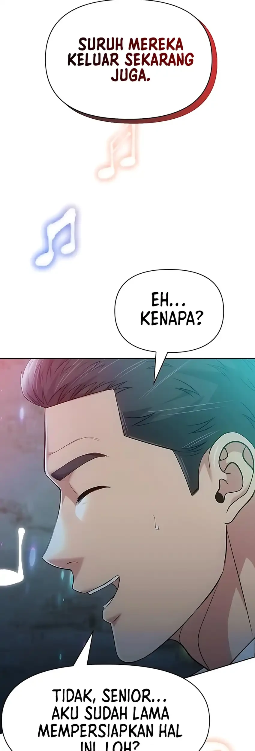 The New Employee Kim Chul-Soo Chapter 123 - halaman 59